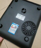 九陽（Joyoung）電磁爐2200W大功率家用觸控按鍵耐用面板十檔火力纖薄定時(shí)電磁灶火鍋爐C21S-C2130【國家補(bǔ)貼】 曬單實(shí)拍圖
