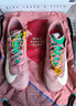 耐克（NIKE）湯普森9秒75新紀錄 田徑精英Nike Maxfly耐克氣墊男女短跑釘鞋 HQ2058-600/Maxfly 2代 42 曬單實(shí)拍圖