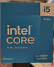 英特爾（Intel）i5-14600KF 酷睿14代 處理器 14核20線(xiàn)程 24M三級(jí)緩存 盒裝臺(tái)式機(jī)CPU 游戲辦公剪輯 曬單實(shí)拍圖