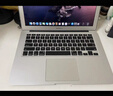 Apple/蘋(píng)果AI筆記本/2025款MacBookAir 15英寸M4(10+10核)24G 512G銀色電腦MC6J4CH/A 曬單實(shí)拍圖