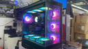 光威（Gloway）32GB(16GBx2) DDR5 6000 臺式機內存條 龍武 馬甲條 海力士M-die CL30 深空銀 曬單實(shí)拍圖