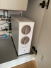 安吉爾家用凈水器玉龍Pro1000GSE反滲透廚下直飲機5年長(cháng)效RO膜母嬰直飲凈水機過(guò)濾器J3673-ROC120 b型 曬單實(shí)拍圖