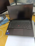 ThinkPad【國家補貼20%】聯(lián)想E14筆記本電腦 AI PC 商務(wù)辦公學(xué)生輕薄本 酷睿Ultra5-225H 32G 1T 2.8K黑色 曬單實(shí)拍圖