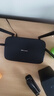 普聯(lián)（TP-LINK）雙千兆路由器 易展mesh分布式 AC1200無(wú)線(xiàn)家用穿墻 5G雙頻 WDR5620千兆易展版 IPv6 曬單實(shí)拍圖