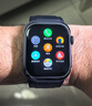 華為（HUAWEI）WATCH D2幻夜黑 華為智能手表動(dòng)態(tài)血壓監測一鍵微體檢再升級多種健康研究輕巧時(shí)尚華為新款血壓表 曬單實(shí)拍圖
