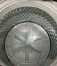 美的（Midea）波輪洗衣機(jī)全自動家用 MB100V36DT 10公斤  直驅(qū)變頻 健康除螨 全域抗菌 一級能效 以舊換新 曬單實(shí)拍圖