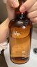 hfp果酸精粹水380ml爽膚水濕敷油皮水控油祛痘補水保濕男女劉濤同款 曬單實(shí)拍圖