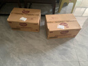 好奇（Huggies）金裝拉拉褲XXXL26*4(17kg以上)尿不濕【速干不易紅】 曬單實(shí)拍圖
