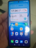 vivo iQOO Z10 Turbo 12GB+256GB 云海白【移動(dòng)合約特惠】天璣8400滿血版 7620mAh超薄藍(lán)海電池 手機(jī) 曬單實(shí)拍圖