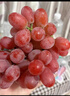 新疆特產(chǎn)吐魯番克倫生無籽紅提產(chǎn)地現(xiàn)采新鮮葡萄水果 新疆紅提4斤/箱(凈重） 曬單實(shí)拍圖