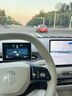 26款名爵MG4專(zhuān)用款手機導航支架中控屏幕款MG4手機支架靜音可橫屏 26款名爵MG4【12.8英寸】旗艦升級款 曬單實(shí)拍圖