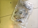 海文銘福州正宗金湯佛跳墻十參十鮑1600g大盆菜海參鮑魚(yú)加熱即食預制菜 曬單實(shí)拍圖