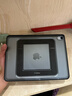 圖拉斯支點(diǎn)殼【自營(yíng)正品|進(jìn)階款】適用iPad air7保護套air6/5/4保護套11寸防摔Apple平板雙支架保護殼 黑 曬單實(shí)拍圖