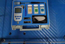 SANXIN APERA三信SX811/825/816便攜式PH計溶解氧儀測定試酸度計電導率儀SX836 SX811  PH計 曬單實(shí)拍圖