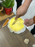 榴食喵貓山王榴蓮千層蛋糕小蛋糕千層榴蓮蛋糕盒子蛋糕動(dòng)物奶油西點(diǎn)甜品 榴蓮千層400g*1盒【順豐冷鏈 曬單實(shí)拍圖