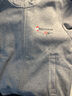 藍(lán)之旺 高端液態(tài)棉衛(wèi)衣定制工作服印字logo連帽開(kāi)衫班服外套男女衣服diy 素灰 【液態(tài)棉柔軟不褶皺】 L 【團(tuán)購(gòu)優(yōu)惠】 曬單實(shí)拍圖