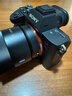 索尼（SONY）A7M3 a7m3 7M3全畫(huà)幅微單相機4K視頻直播vlog相機 a7m3k A7M3單機 官方標配【不含內存卡/相機包/等】 曬單實(shí)拍圖