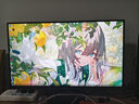 HKC 27英寸2K高清300Hz FastIPS顯示屏HDR400硬件低藍(lán)光10bit電競(jìng)游戲1ms旋轉(zhuǎn)升降顯示器G27H4Plus 曬單實(shí)拍圖