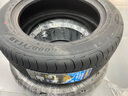 固特異（Goodyear）汽車(chē)輪胎 205/55R16 91W EF1 SPORT鷹馳F1酷跑 朗逸/速騰/卡羅拉 曬單實(shí)拍圖
