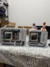 銘瑄（MAXSUN）GeForce RTX5070 iCraft OC12G 璦珈X2  DLSS 4 電競光追游戲AI設計電腦顯卡 曬單實(shí)拍圖