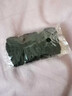 一次性發(fā)圈小皮筋兒童不傷發(fā)發(fā)繩小女孩橡皮筋高彈力皮套頭繩發(fā)飾 500根黑彩（罐裝） 曬單實(shí)拍圖