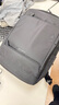 新秀麗（Samsonite）雙肩包17英寸筆記本電腦包男女背包商務(wù)旅行大容量升級款TX6*003 曬單實(shí)拍圖