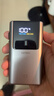 CUKTECH酷態(tài)科【3C認證可上飛機】10號超級電能棒mini10000毫安充電寶55W快充自帶線(xiàn)適用蘋(píng)果17/小米/華為 曬單實(shí)拍圖