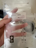 babycare儲奶袋 裝奶保鮮袋母乳儲存袋保防漏一次性密封袋120ml50片裝 曬單實(shí)拍圖