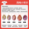 京鮮生 新疆法蘭西西梅  凈重2斤 單果15g+ 新鮮水果 源頭直發(fā)包郵 曬單實(shí)拍圖