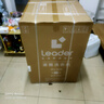 統帥（Leader）海爾智家滾筒洗衣機全自動(dòng)家用10公斤超薄 一級能效 家電國家補貼 TQG100-B29S 曬單實(shí)拍圖