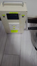 手搖發(fā)電機220v家用多功能便攜電源大功率220V 500W 輸出 加強版 曬單實(shí)拍圖