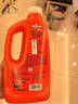 威猛先生（Mr Muscle）管道速效疏通啫喱 強(qiáng)力瓦解廚房堵塞 960ml 曬單實(shí)拍圖