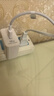 華為原裝6A數據線(xiàn) USB Type-A轉USB Type-C/1m線(xiàn)長(cháng)/支持66W（11V6A）充電 白色CC790 曬單實(shí)拍圖