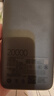 小米（MI）【3C認證】小米自帶線(xiàn)充電寶 20000 22.5W 深灰可上飛機/火車(chē)多彩便攜   iPhone安卓可用 曬單實(shí)拍圖
