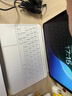Apple/蘋(píng)果 iPad Air 11英寸 M3芯片2025年款 平板電腦 (256GB WLAN版)星光色 曬單實(shí)拍圖