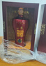 西鳳 鳳儀窖香 古香 濃香型白酒 52度 500ml*6瓶 整箱裝 自飲婚宴禮贈 曬單實拍圖