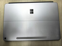 微軟（Microsoft）Surface Pro 12英寸 二合一筆記本電腦 國家補貼20% 輕薄本 AI+PC 驍龍 X Plus 16G 512G 亮鉑金 曬單實(shí)拍圖