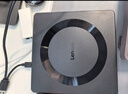 聯(lián)想（Lenovo）8倍速 USB外置光驅(qū)刻錄機(jī) DVD光驅(qū)外置 CD移動(dòng)光驅(qū) 筆記本電腦臺(tái)式機(jī)便攜免驅(qū)外接光驅(qū) GP70Pro 曬單實(shí)拍圖