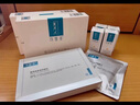 可復(fù)美重組膠原蛋白修復(fù)敷料敏感肌創(chuàng)面保護(hù)愈合乳液狀R型40g 曬單實(shí)拍圖