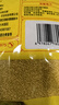 十月稻田 黃小米1kg 原糧產(chǎn)自赤峰市敖漢旗 內蒙古 敖漢小米 小米粥 曬單實(shí)拍圖