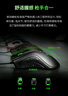 雷蛇（Razer）煉獄蝰蛇標準版有線(xiàn)鼠標 人體工學(xué) 電競游戲 右手通用型 吃雞/LOL/CSGO游戲鼠標 黑色 曬單實(shí)拍圖