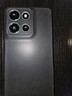 AOYAMIC 適用摩托羅拉G75手機殼聯(lián)想moto g75保護套新款全包防摔男女款超薄磨砂簡(jiǎn)約軟殼 摩托羅拉moto g75【磨砂黑】 新升級保護鏡頭膚感磨砂軟殼 曬單實(shí)拍圖