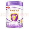 伊利金領(lǐng)冠菁護2段800g乳鐵蛋白A2奶源嬰幼兒配方奶粉6-12個(gè)月 2段 菁護 800g 1罐 曬單實(shí)拍圖