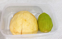 京鮮生 陜西翠香綠心獼猴桃 15粒單果90-110g 新鮮水果  源頭直發(fā) 曬單實拍圖