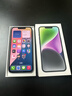 Apple/蘋(píng)果 iPhone 14 (A2884) 256GB 星光色 支持移動(dòng)聯(lián)通電信5G 雙卡雙待手機 曬單實(shí)拍圖