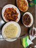 圃美多韓式炸醬面2人份 664.6g/袋 早餐方便面 速食拌面 曬單實(shí)拍圖