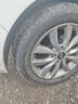 玲瓏輪胎205/55R16 91V 玲瓏臻選 HD 適配卡羅拉/高爾夫/朗逸 曬單實(shí)拍圖
