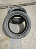 錦湖輪胎KUMHO汽車(chē)輪胎 235/50R19 103V ECSTA PS71 原配吉利探索06 曬單實(shí)拍圖