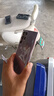 三星galaxy s22ultra s23ultra港版美版曲屏拍照正品手機庫存機 S22Ultra緋影紅 12+256G港澳臺 雙卡 曬單送頭 曬單實(shí)拍圖
