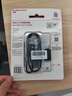 閃迪（SanDisk）ELE?2TB 移動(dòng)固態(tài)硬盤(pán)（PSSD）西數 元素 type-c接口 小巧便攜 手機直連筆記本兩用外接 辦公存儲 曬單實(shí)拍圖